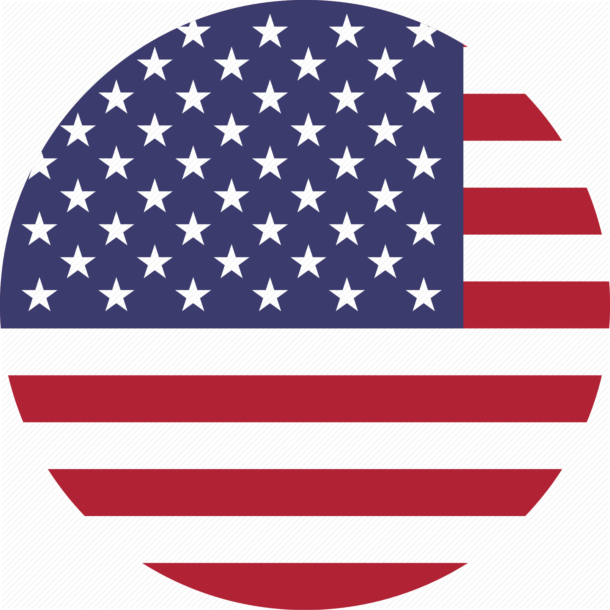 USA Flag